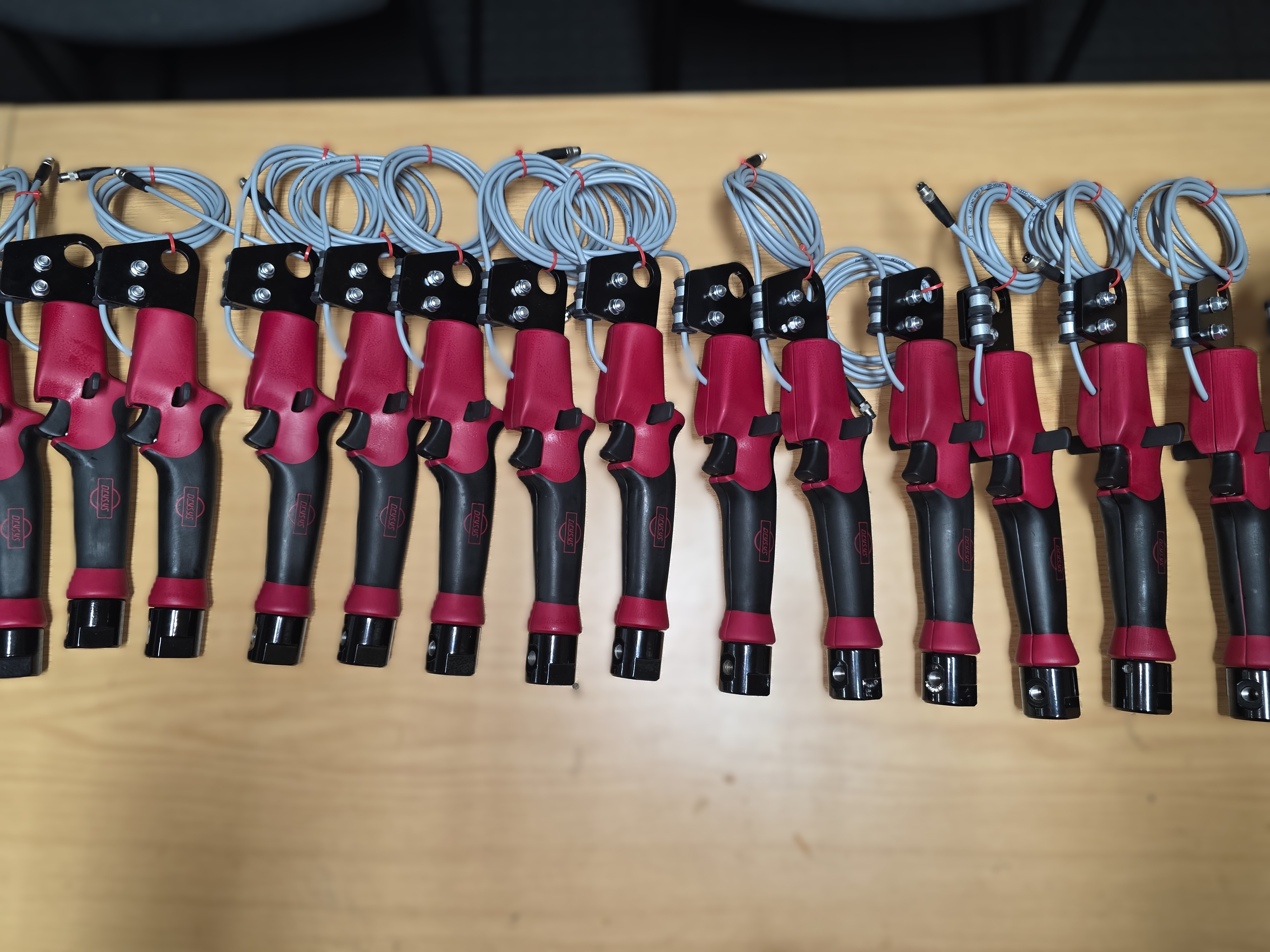 Wax Applicator Handle Thumbnail